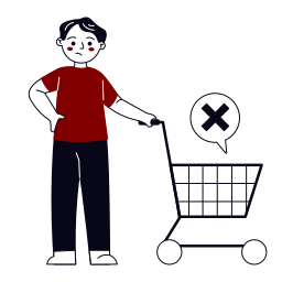 Your cart is empty