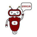 error